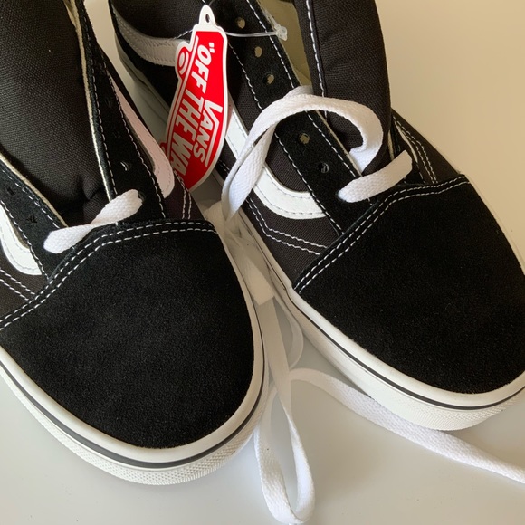 Vans Old Skool - Picture 14 of 14